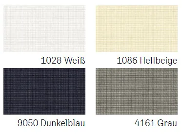VELUX-Vorteils-Set Markise & Rollo für Größe C02