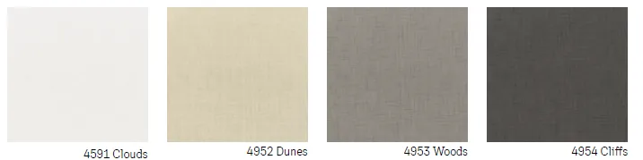 VELUX-Innenrollo RFY für Fenstergröße CK06