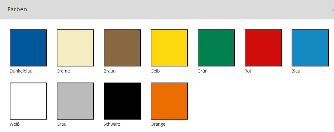 EMCO-Badematte 600, 100 cm breit
