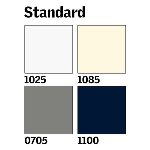 VELUX Verdunkelungsrollo DKL für Größe Y89