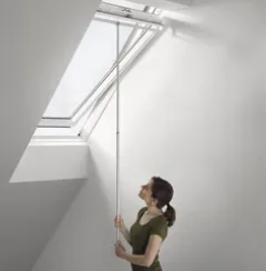 VELUX-Teleskop-Bedienungsstange ZCT 200