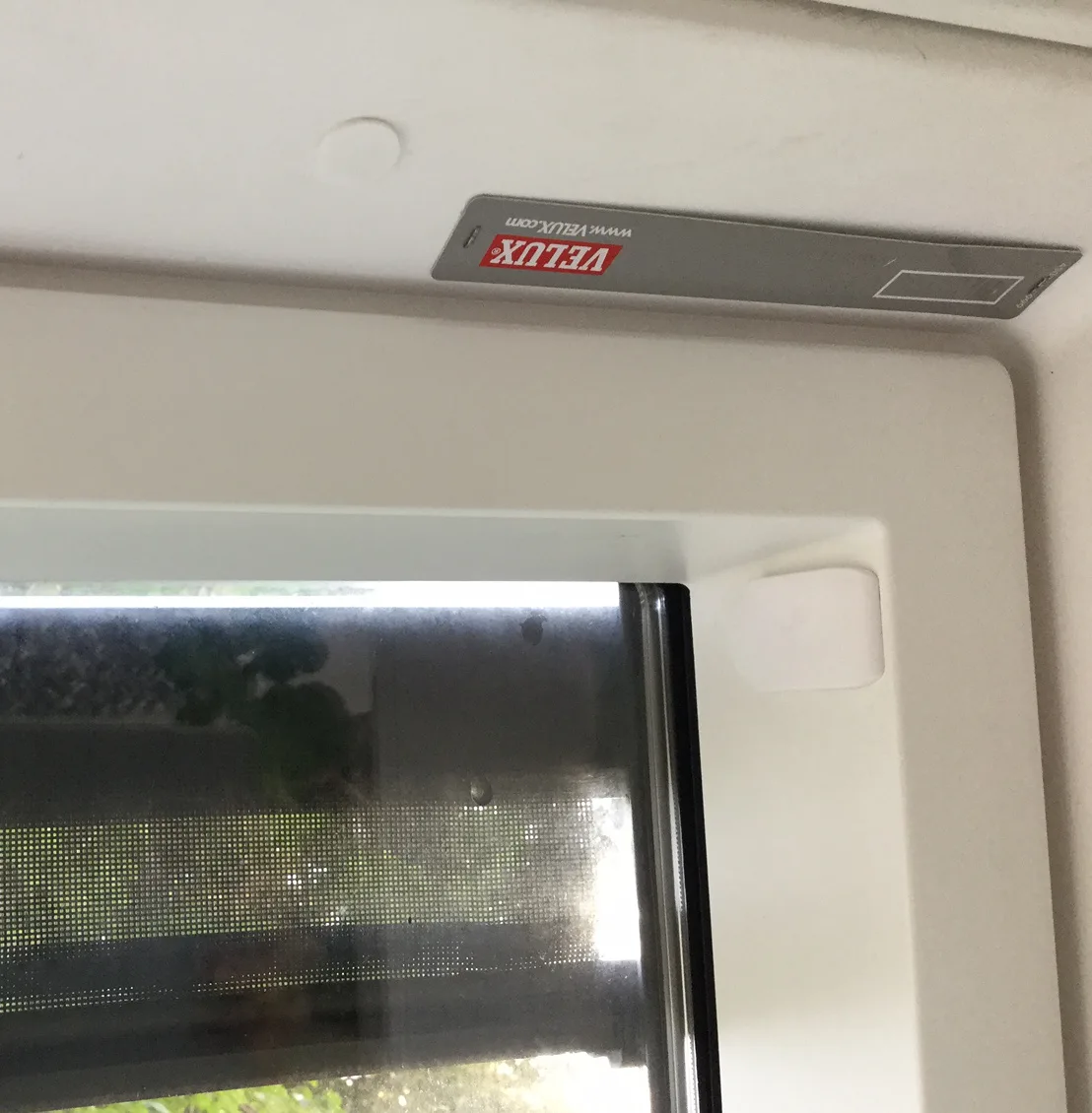 Velux Markise MAG  für Fenstergröße MK34 M34 334