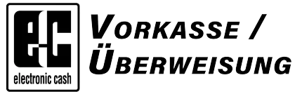 Vorkasse
