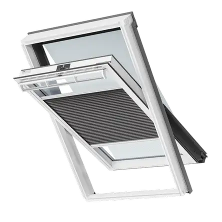 VELUX-Vorteils-Set Markise u. Plissee für Größe  CK02