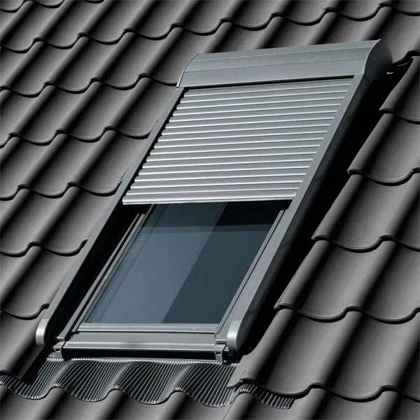 VELUX-Rollladen (Elektro) SML-K  für alle Größen