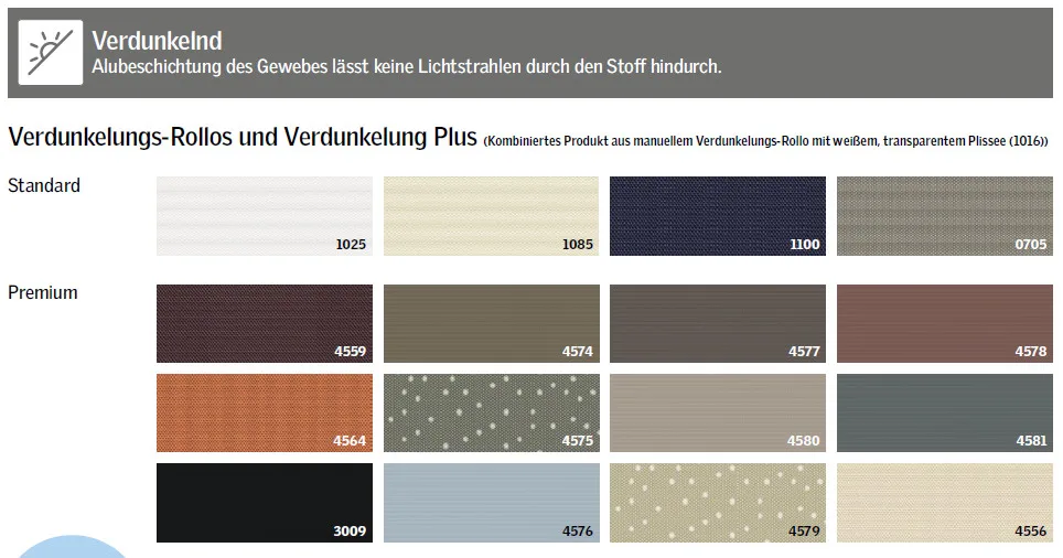 VELUX Verdunkelungsrollo-Solar DSL für Größe CK02