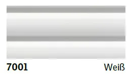 VELUX-Jalousette PAL für  alle Fenstergrößen