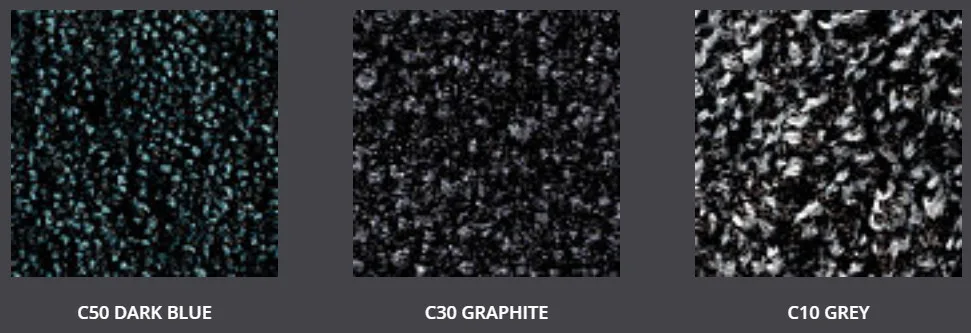 EMCO-Teppichmatte CLASSIC 150 x 250 cm
