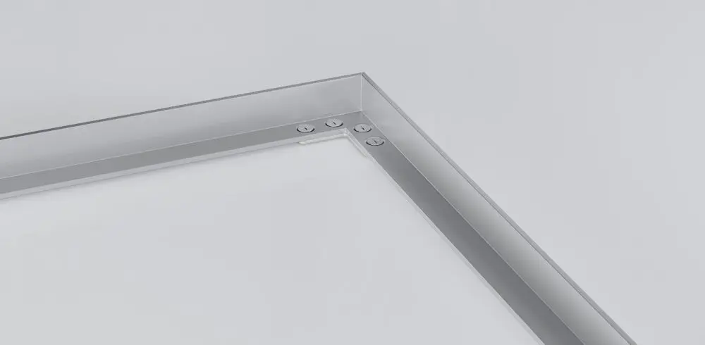 EMCO-Fußmatte 517 G mit Winkelrahmen 150 x 100 cm