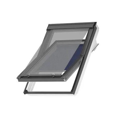 VELUX-Vorteils-Set Markise & Rollo für Größe F04