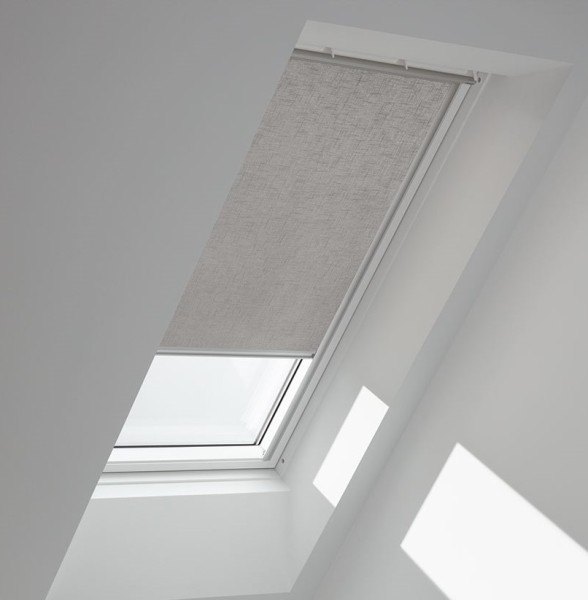 VELUX-Innenrollo RFY für Fenstergröße FK04