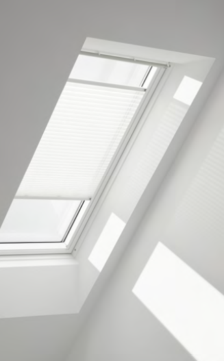 VELUX-Plissee FHL für Fenstergröße PK06